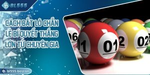Ảnh đại diện cách bắt lô chẳn lẻ